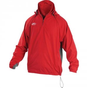 Rawlings TRITHR-S-92 Adult Triple Threat Jacket Is The Perfect Garment