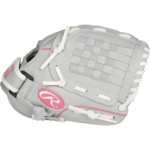 Rawlings SCSB105P-0/3 The  Sure Catch Softball 10.5-inch Youth Infield