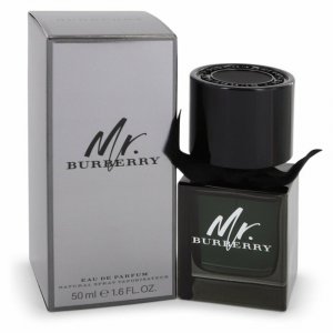 Burberry 545103 Eau De Parfum Spray 1.6 Oz