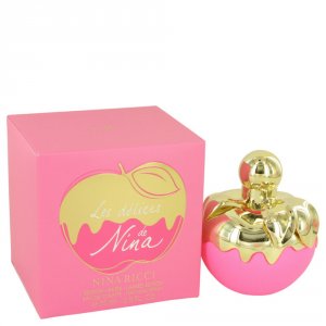 Nina 535011 Les Delices De Nina, A Floral And Fruity Fragrance For Mod