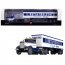 First 60-0492 Brand New 164 Scale Diecast Model Of Peterbilt 351 Day C