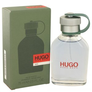 Hugo 502748 Eau De Toilette Spray 2.5 Oz