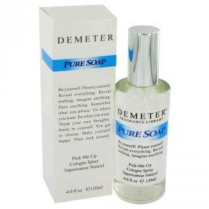 Demeter 452571 Cologne Spray 4 Oz