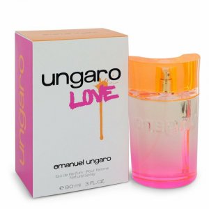 Ungaro 546394 Sweet And Spicy,  Love Is Everything Sexy Girls Are Made