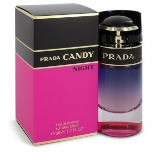 Prada 547451 Eau De Parfum Spray 1.7 Oz