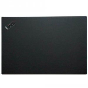 Lenovo SCB0R51049 Lcd Back Cover For Thinkpad P1 - Black