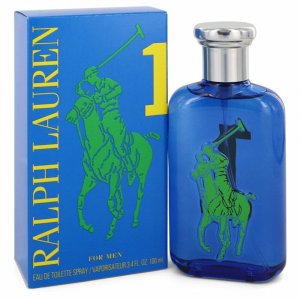 Ralph 552051 Eau De Toilette Spray 3.4 Oz