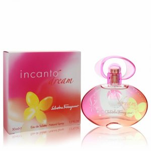 Salvatore 424344 Incanto Dream Is An Exciting Blend Of Fresh Fruits, B