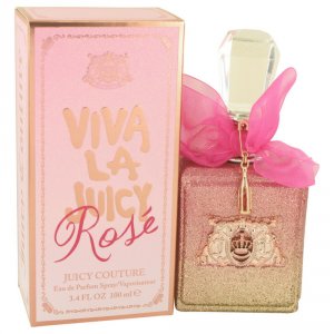 Juicy 533551 Eau De Parfum Spray 3.4 Oz For Women