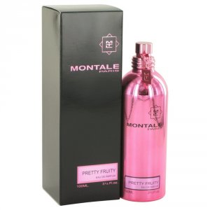 Montale 518227 Eau De Parfum Spray (unisex) 3.4 Oz