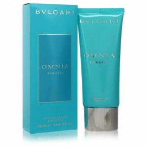 Bvlgari 555247 Body Lotion 3.4 Oz