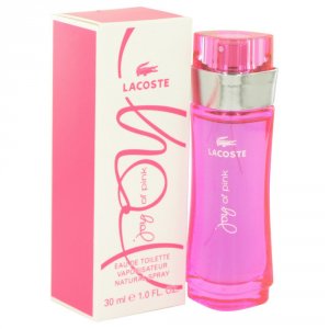 Lacoste 518189 Joy Of Pink Was Introduced By  In 2010. It Is Now A Mem