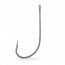 Mustad 60403NP-TX-1/0-6U The  Titanx Wackyneko Hook Features A Non-ref