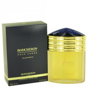 Boucheron 417593 Eau De Parfum Spray 3.4 Oz