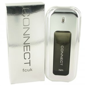 French 457140 Eau De Toilette Spray 3.4 Oz