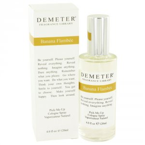 Demeter 426362 Cologne Spray 4 Oz