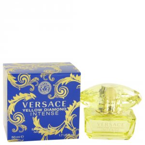 Versace 531031 Express Your Passion With The Bold, Enchanting Scent Of