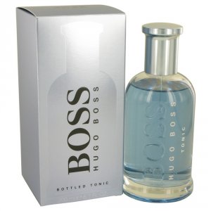 Hugo 537061 This Fragrance Was Released In 2017. An Elegant Earthy Col