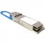 Brocade 40G-QSFP-LR4-1 40g-qsfp-lr4-1 Qsfp+ Transceiver Module - Lc Du