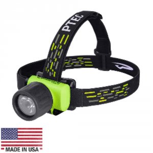 Princeton R1-NY Roam Headlamp - Neon Yellowthe Dive Headlamp Is Back, 