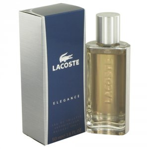 Lacoste FX3694 Eau De Toilette Spray 1.7 Oz