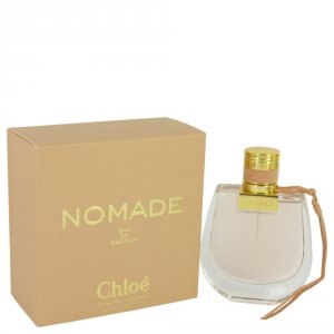 Chloe 539987 Nomade Perfume Lets You Show Off Your Bold Side, Day Or N