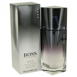 Hugo 420241 Boss Soul By  Was Introduced By The Designer In 2005 As A 