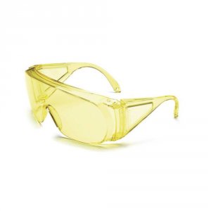 Howard R-01702 The  Sharp-shooter Glasses Feature A Single Wraparound 