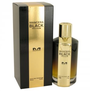 Mancera 536907 Eau De Parfum Spray (unisex) 4 Oz