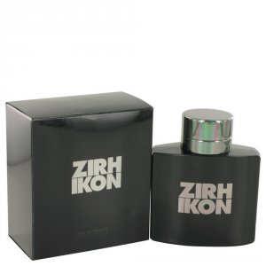 Zirh 492054 Edt Spray 2.5 Oz For Men