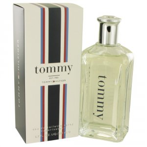 Tommy 540027 Launched By The Design House Of  In 1995,  Is Classified 