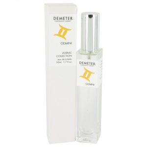 Demeter 540297 Eau De Toilette Spray 1.7 Oz