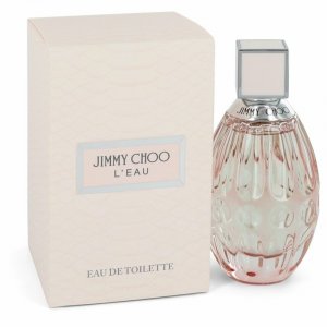 Jimmy 547383 Eau De Toilette Spray 2 Oz