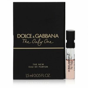 Dolce 556114 A Sweet Powdery Fragrance For Women, The Only One Recentl