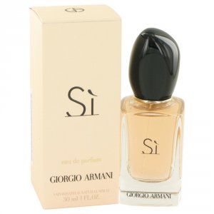 Giorgio 533211 Eau De Parfum Spray 1 Oz