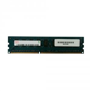 Hynix HMT451U7DFR8C-RD Hmt451u7dfr8c-rd 4gb Memory Module - Ddr3 Sdram