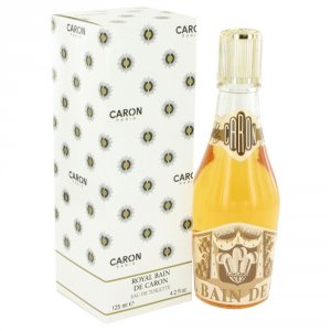 Caron 401133 Eau De Toilette (unisex) 4 Oz