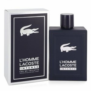 Lacoste 547265 Eau De Toilette Spray 5 Oz