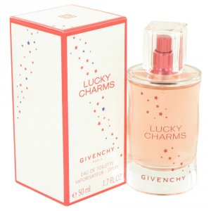 Givenchy 435741 Lucky Charms Was Launched For Women In 2004 By . This 