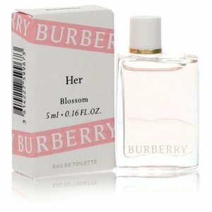 Burberry 555999 Her Blossom Is A Feminine Fragrance That Was Launched 