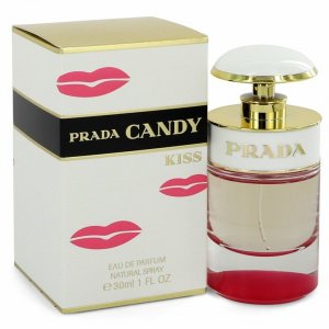 Prada 548449 Like Its Name Implies,  Candy Kiss Is A Sweet Perfume Fro