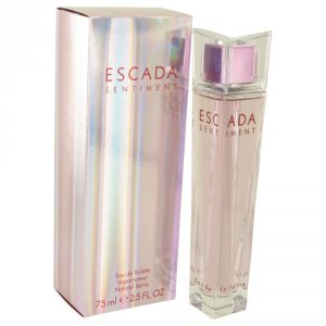 Escada PEDCY412958 Eau De Toilette Spray 2.5 Oz