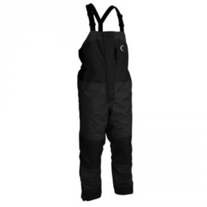 Mustang MP4240-XL-BK Catalyst Waterproof Breathable Flotation Pant - X