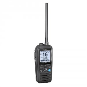 Icom M94D Vhf Marine Radio With Dsc  Aissimplified Ais And Dsc In One 