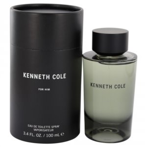 Kenneth 539986 For Him Is An Invigorating, Aromatic 2018 Mens Cologne 