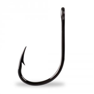 Mustad 10829NP-BN-10/0-3U Aiming For The Really Big Guns Demands Tackl