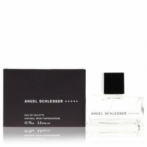 Angel 414142 Eau De Toilette Spray 2.5 Oz