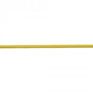 Robline 7152141 Dinghy Control Line - 4mm (532) - Yellow - 328' Spool 