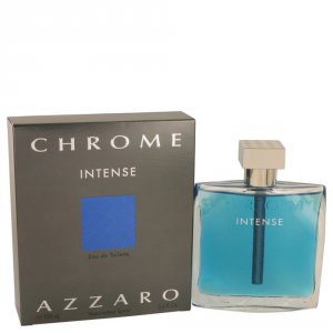 Azzaro 533797 Chrome Intense Is A Well-liked Creation By Loris , Which