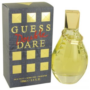 Guess 533638 Double Dare, Launched In 2015, It Is A Delicate Blend Of 